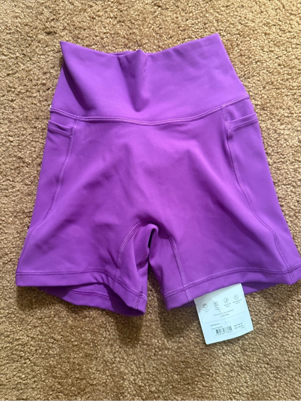 LSKD Shorts